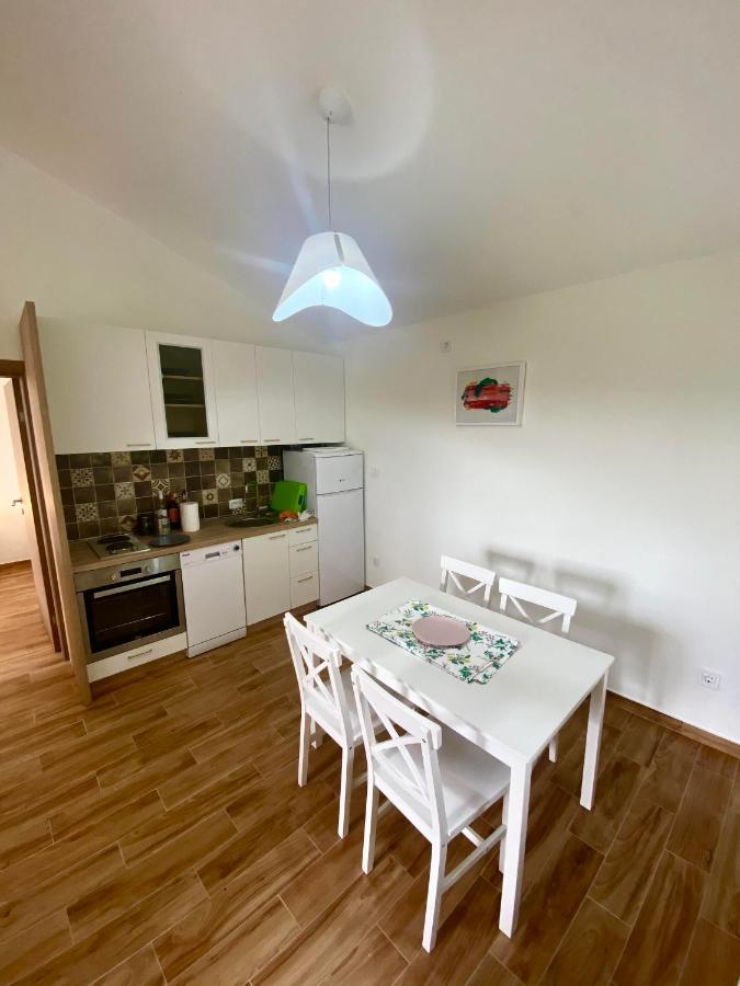 פודגוריצה Bio Villas מראה חיצוני תמונה