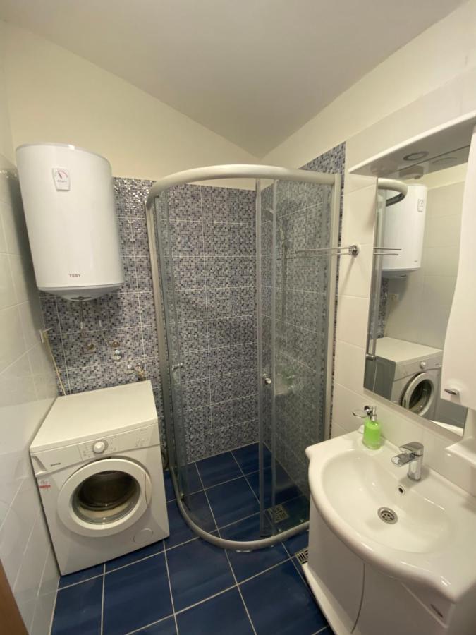פודגוריצה Bio Villas מראה חיצוני תמונה